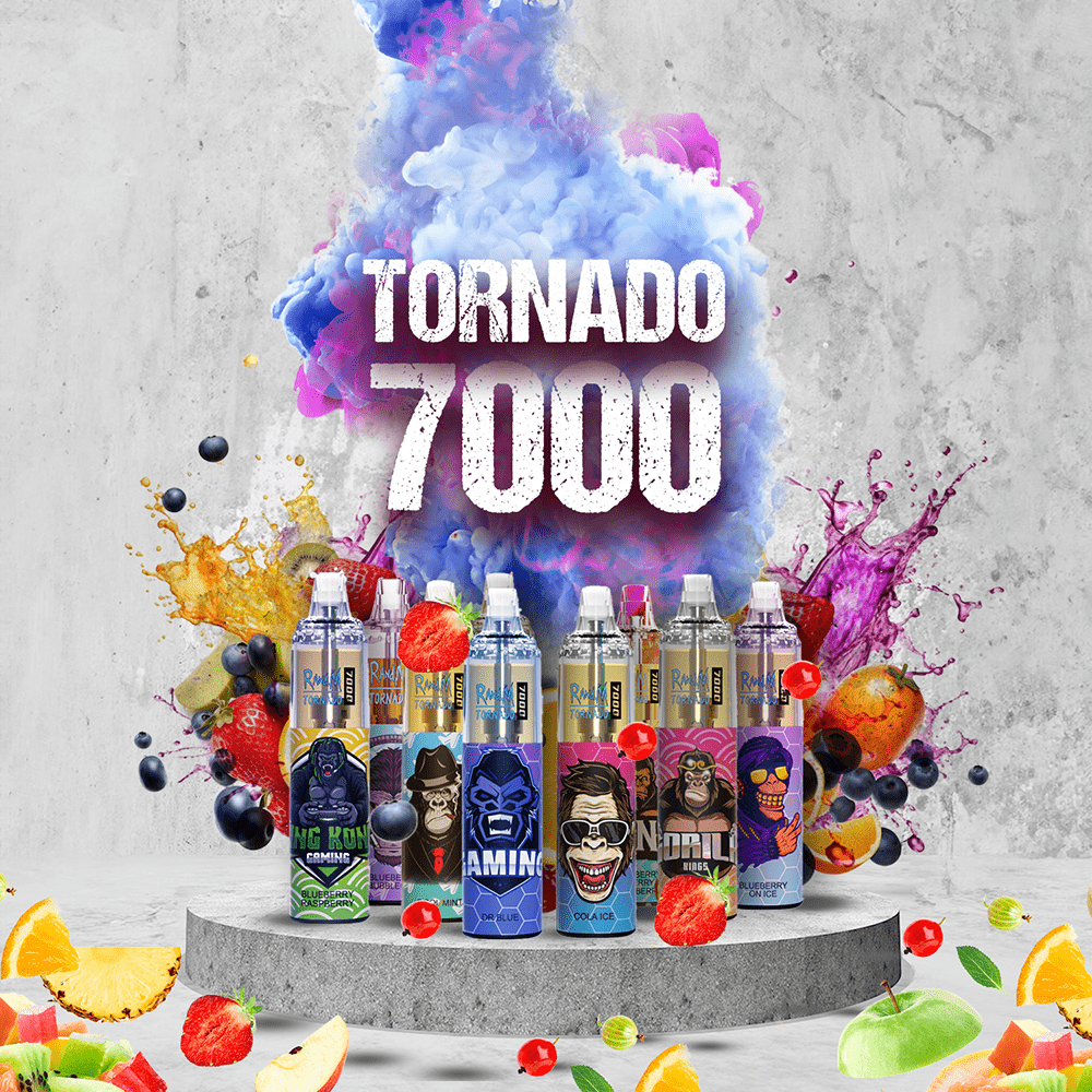 RandM Tornado 7000 direkt bei uns erhltlich RandM Tornado Shop RandM Tornado 7000 direkt bei uns erhltlich RandM Tornado Shop