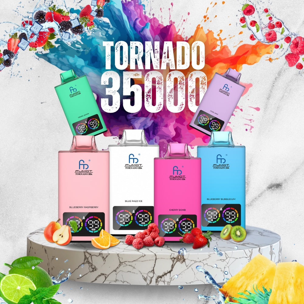 RandM Tornado 35000 bei uns erhltlich - RandM Tornado Shop RandM Tornado 35000 bei uns erhltlich - RandM Tornado Shop