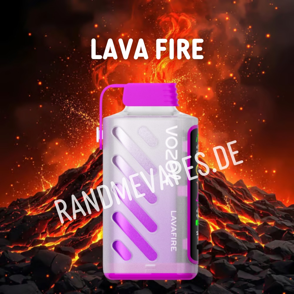 Vozol Gear Power Lavafire Vozol Gear Power 20.000 bei uns erhltlich VOZOL Gear Power 20000 Puffs Vozol Gear Power Lavafire Vozol Gear Power 20.000 bei uns erhltlich VOZOL Gear Power 20000 Puffs