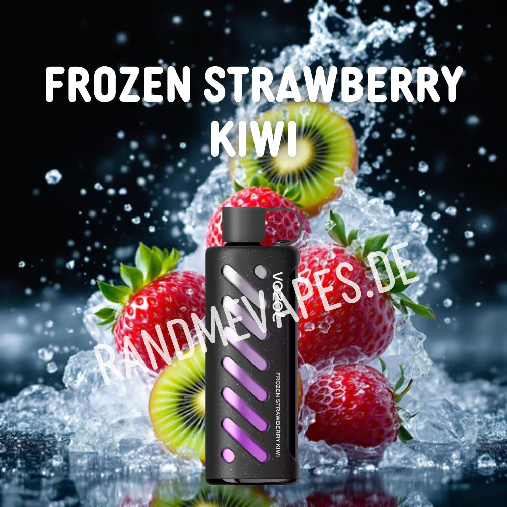 Vozol Gear Strawberry Kiwi Vozol Gear Shisha 40000 Vape Vozol Gear Strawberry Kiwi Vozol Gear Shisha 40000 Vape